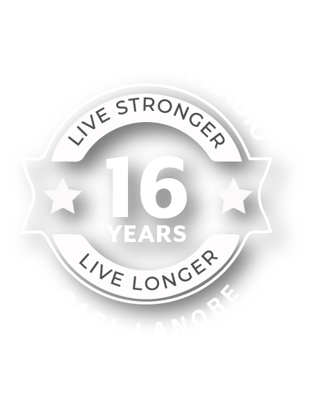 SHR Logo