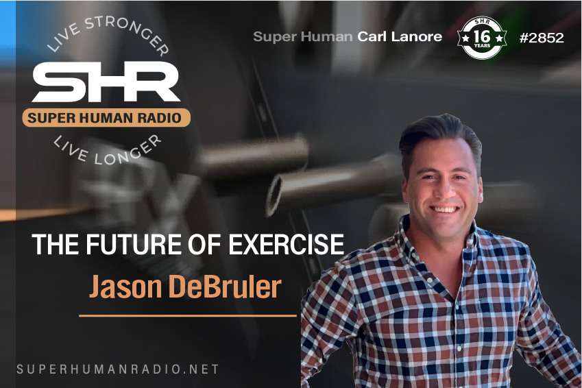 The Future of Exercise