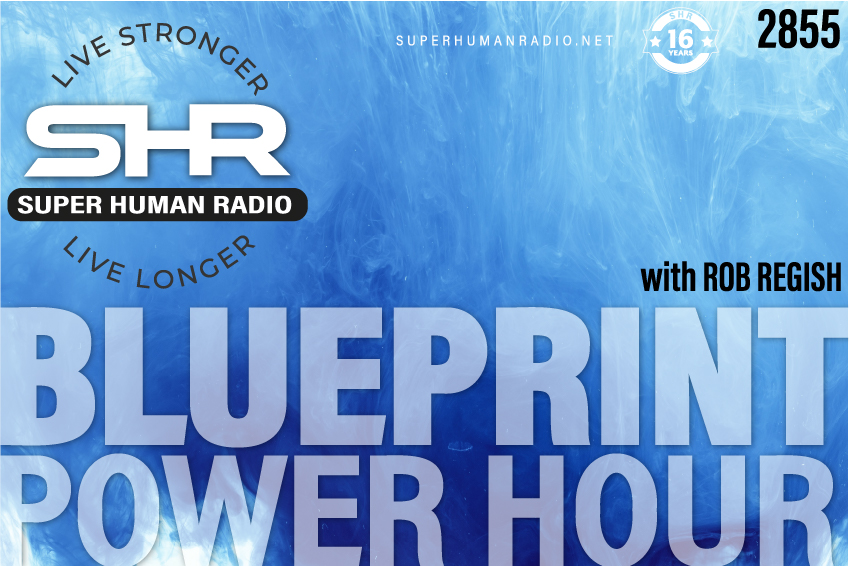 The Blueprint Power Hour