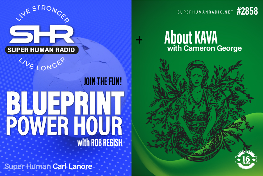 The Blueprint Power Hour