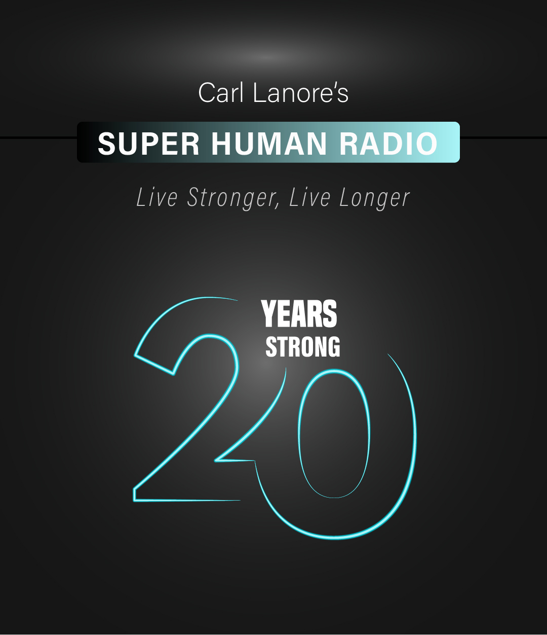 Super Human Radio