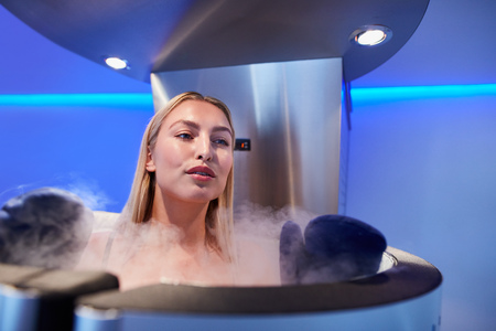 cryotherapy