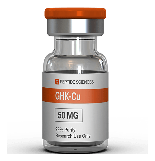 PS GHK-Cu