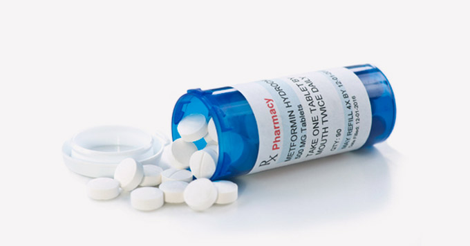 anti-aging drug