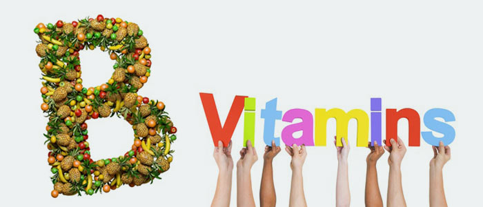 b vitamins