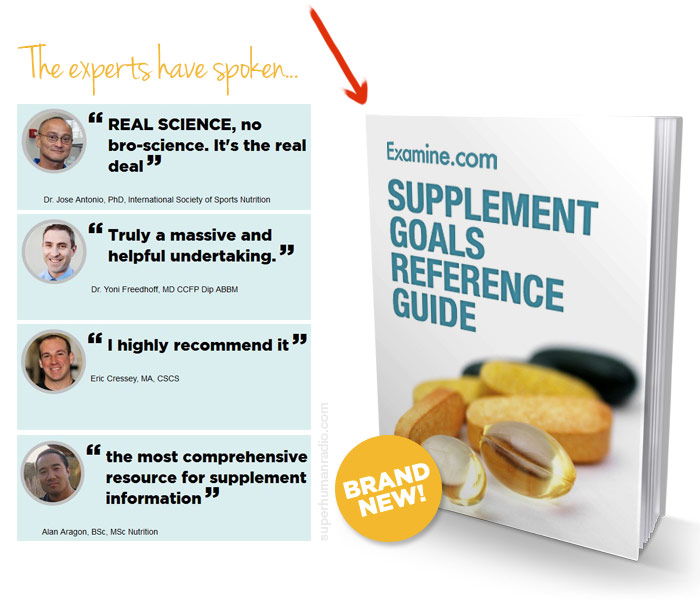 The Cheat Sheet to Better Health, A Better Body, and A Better Life