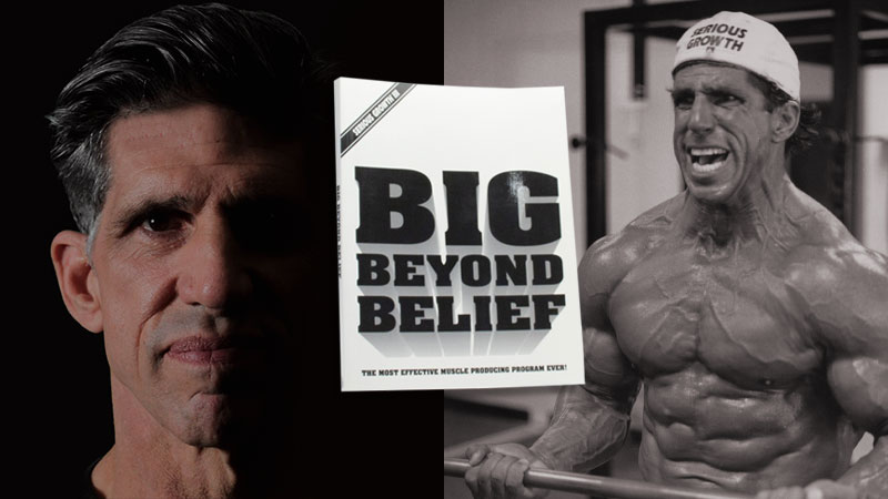 Leo Costa - Big Beyond Belief