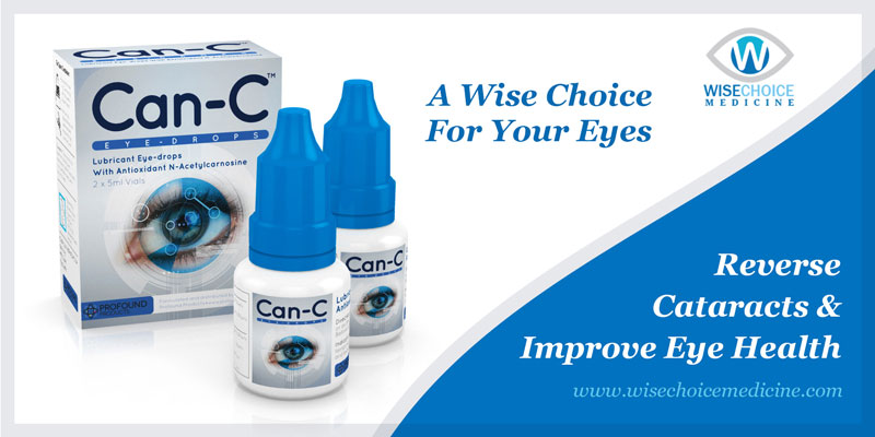 Can-C Eyedrops