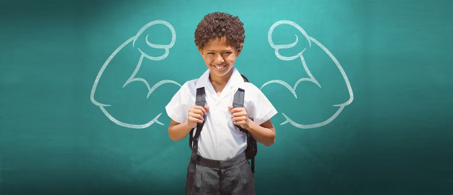 child resistance training