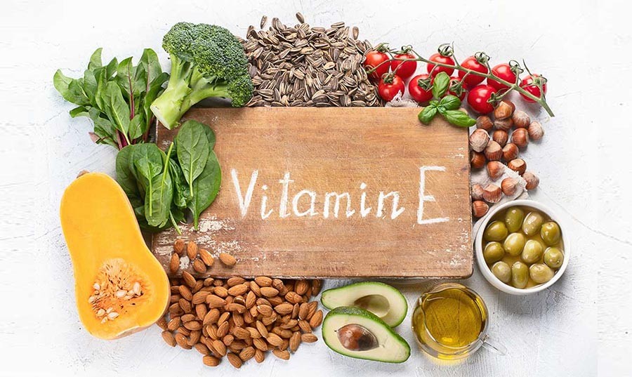 vitamin-e-foods