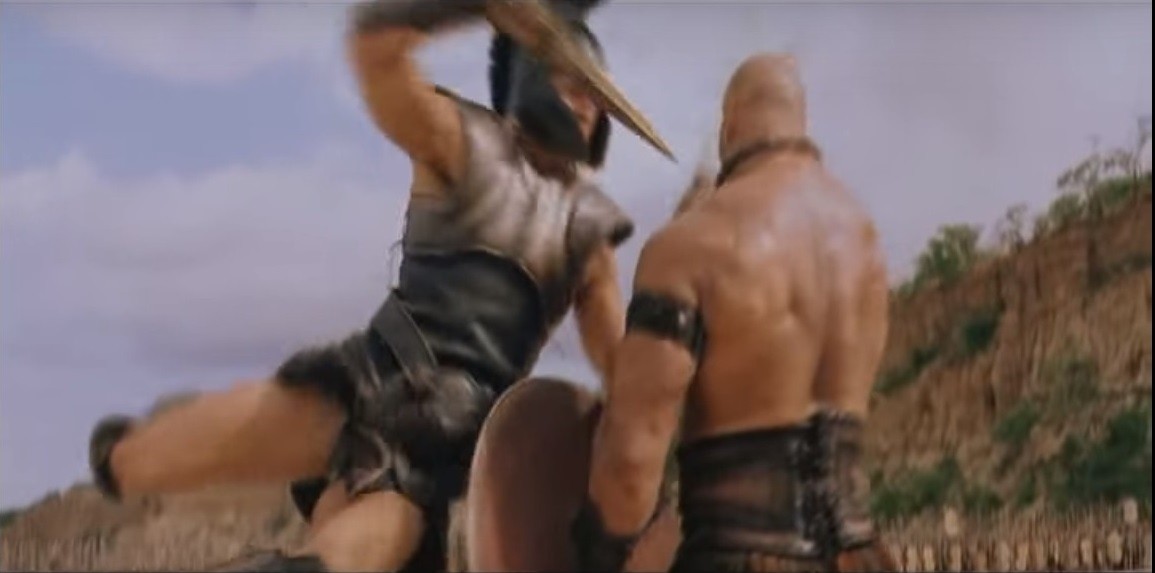 My Next Journey Into Physical Culture