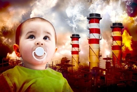 The Bigger Threat To Our Population Than Climate Change