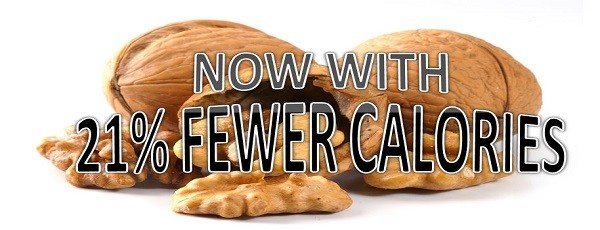 Nuts show us why CICO is flawed but calories still matter