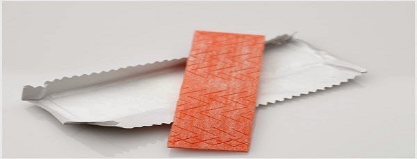 Chewing gum, the next best dieting aid?