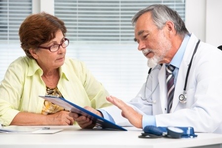The Missing Conversation With Your Physician