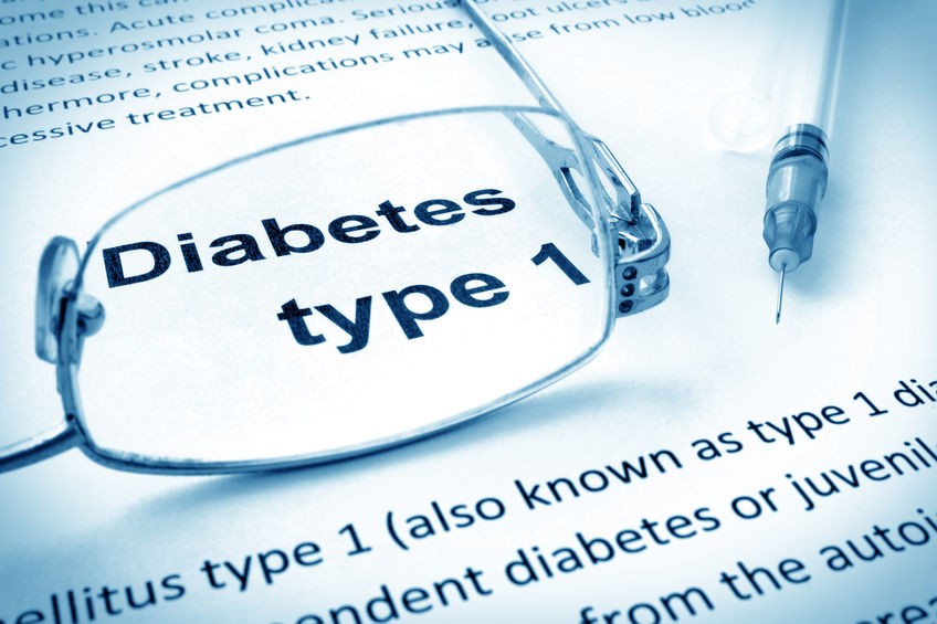 How Type I Diabetes Starts in Our Guts