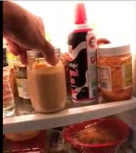 Home Made High Protein Peanut Butter in Minutes
