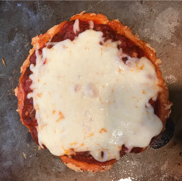The Pizza Recipe You've All Been Waiting For