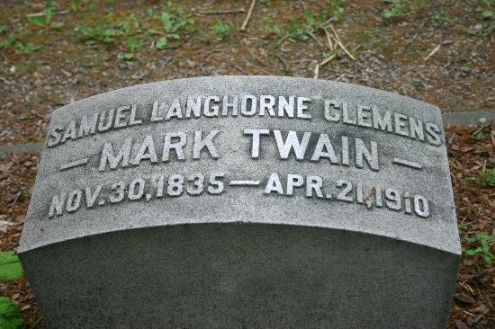 twain-stone