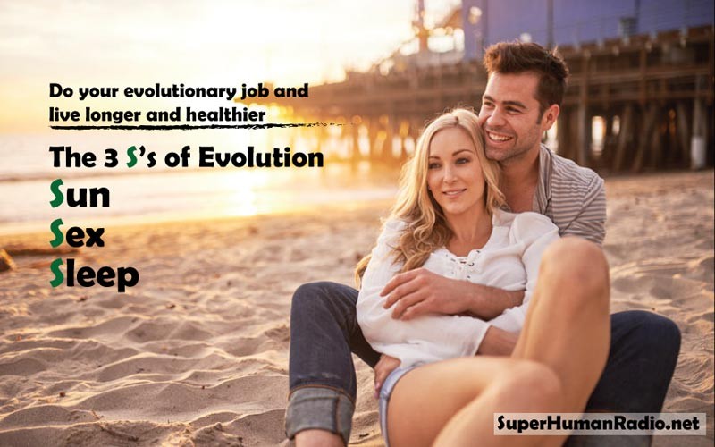 3s-of-evolution