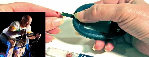 HIIT for health in type-2 diabetes