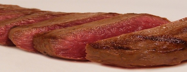 Undercooked meat more digestible, but does it matter?