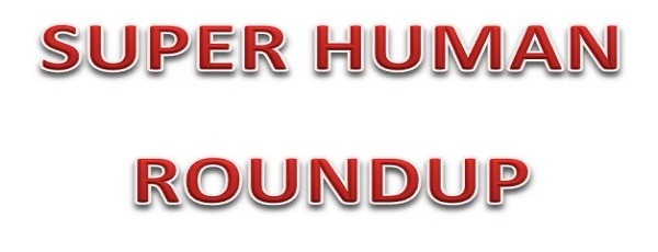 Super Human Roundup: Smoking and energy expenditure; national protein sources, and why we yo-yo diet