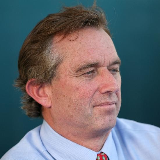 CDC  Whistleblower Exposes Higher Vaccine-Related Autism Risks in African Americans Prompts Open Letter From Bobby Kennedy Jr.