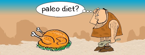 Paleo in practice – a review of the research