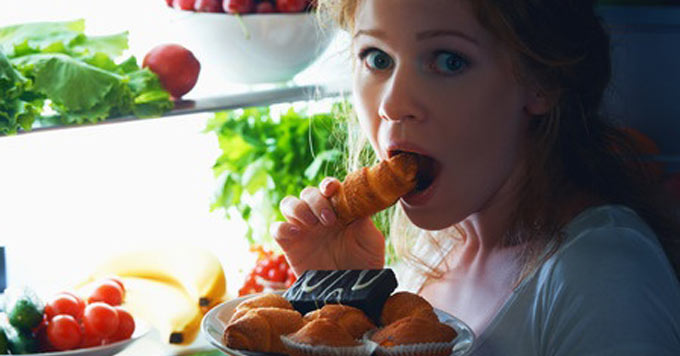 food choices