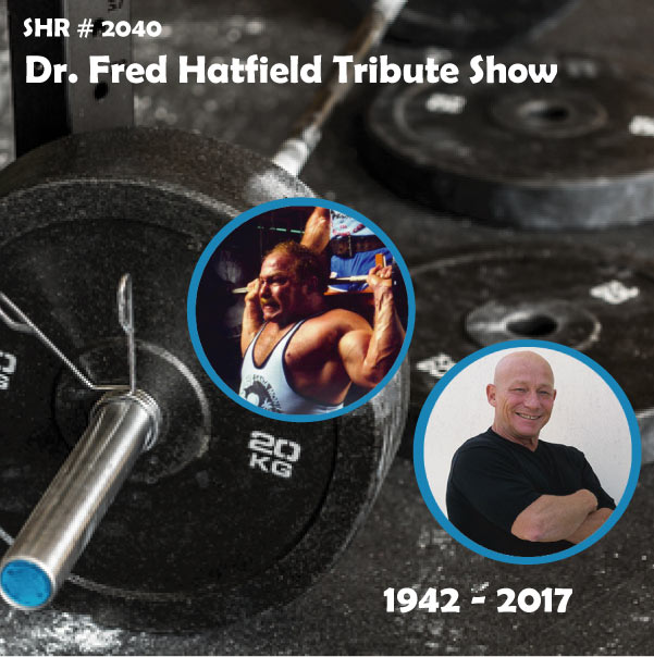 Dr. Fred Hatfield Tribute Show