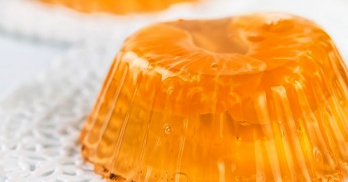 gelatin