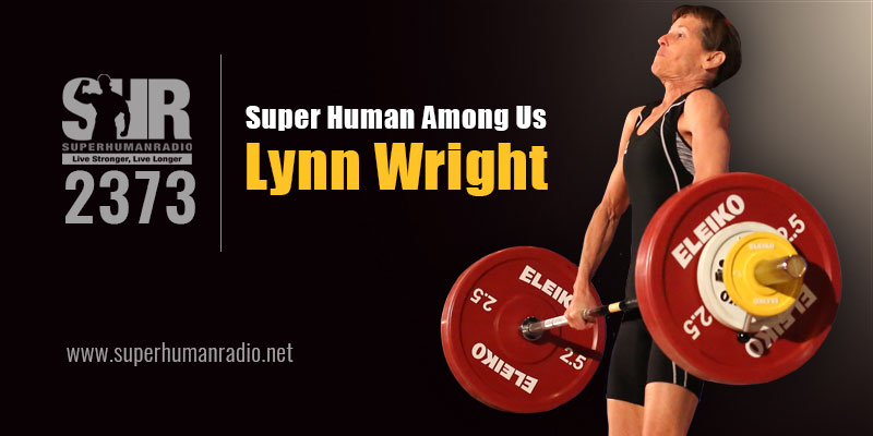 Lynn Wright