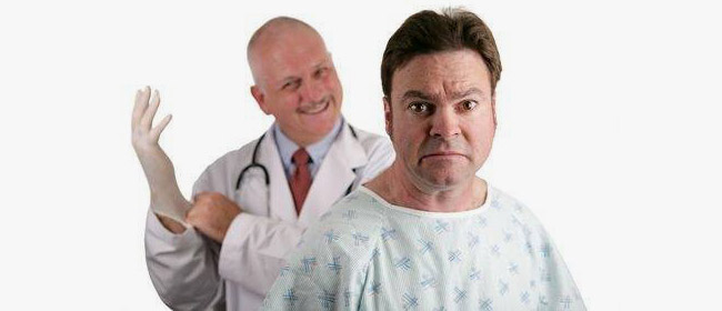 SHR # 1826 :: Science For Humans: Heart Health Myths + You Don't Have To Have Celiacs Disease To Benefit From Going Gluten-Free + Healthcare Agency Recommendation Against Colonoscopy for Routine Screening of Colorectal Cancer ::