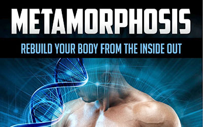 Metamorphosis