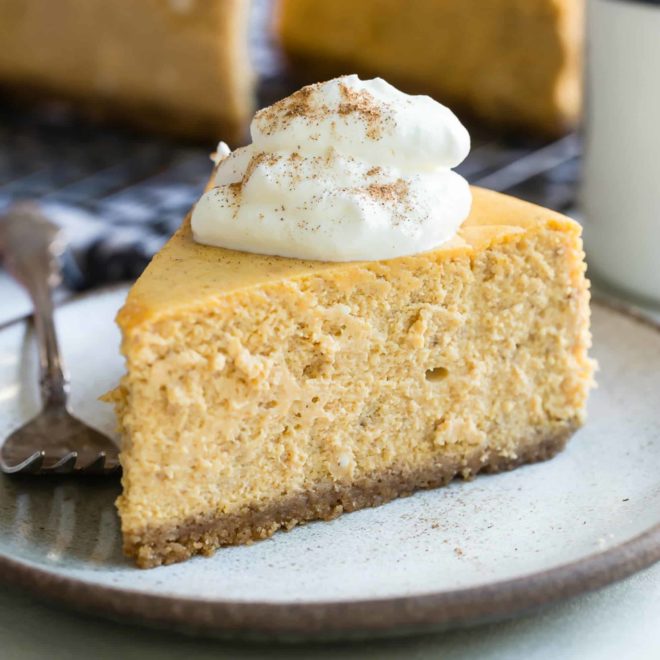 cheesecake