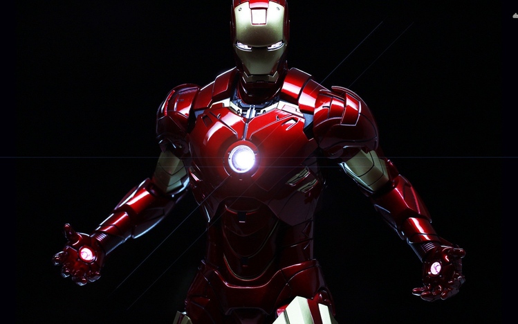 SHR # 2105 :: SFH: New "Gym Tips" Video Series + The Real Ironman ::