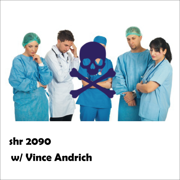 SHR # 2090 :: What's New With The Medical Orthodoxy PLUS A Deeper Investigation Of Fat Burners - Do They Burn Fat? ::