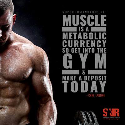 SHR # 2133 :: The BluePrint Power Hour ::