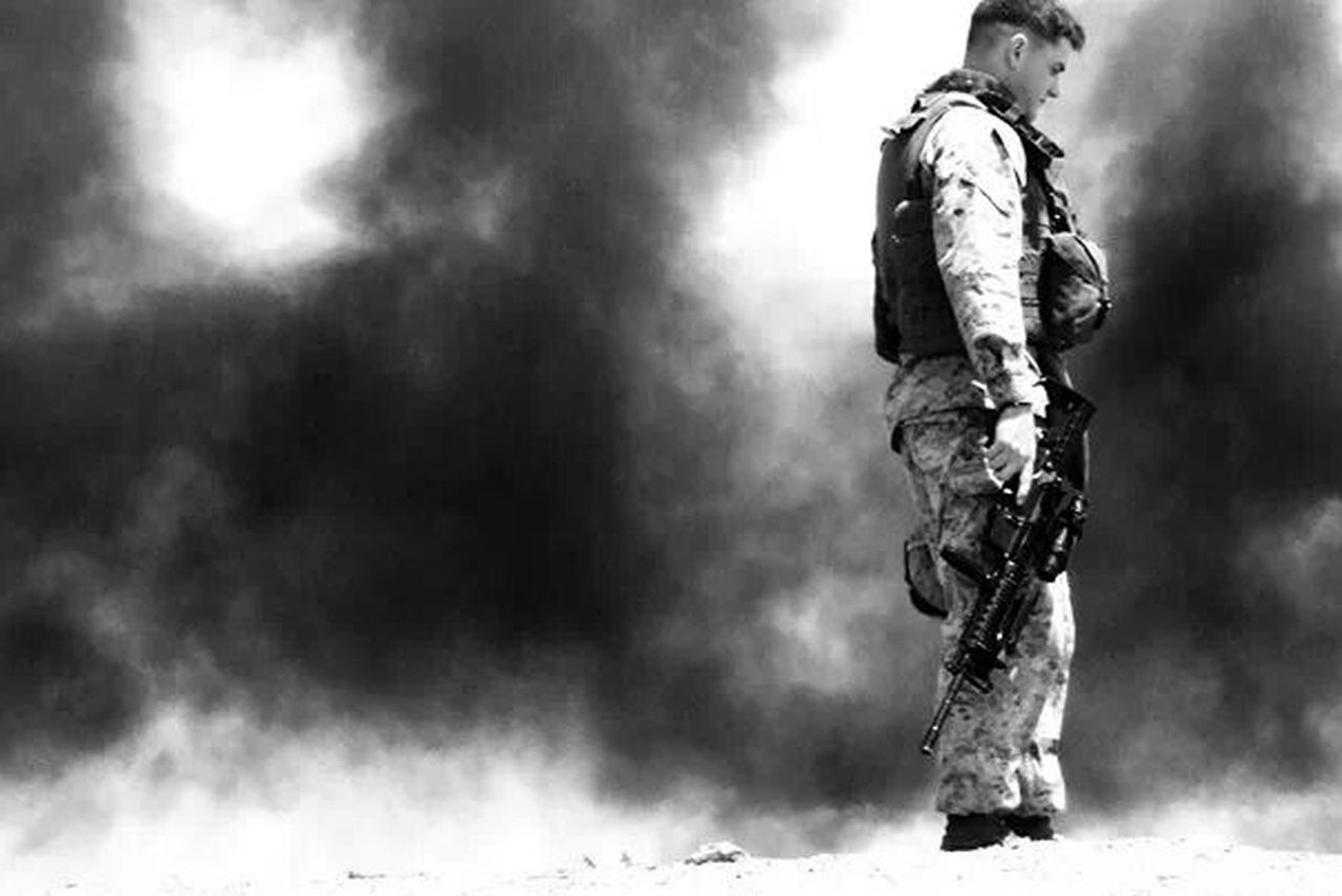 SHR # 2152 :: MFR: The Dark Side of Gunfighting - The Realities of PTSD ::