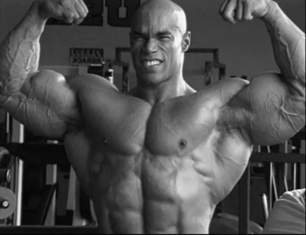 SHR # 2163 :: Kevin Levrone's Comeback at 53 Years Old + Freebie: New Supplement Give-away ::