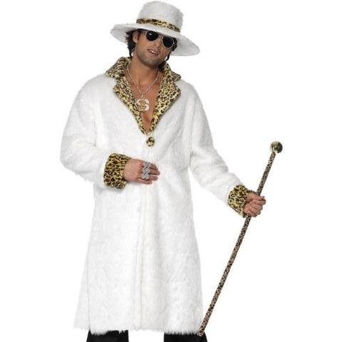 SHR # 2174 :: Big Pimp'n ::