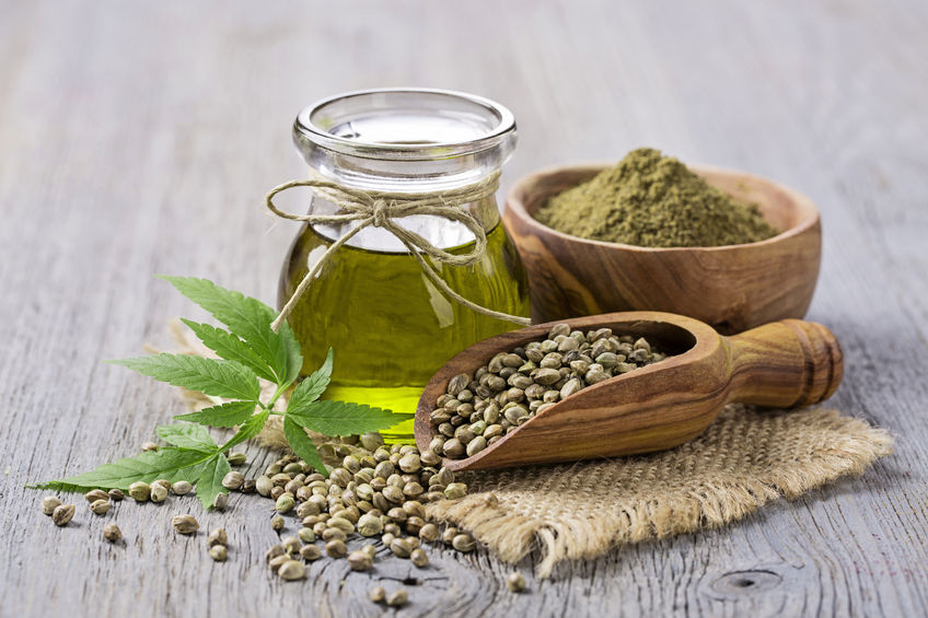 SHR # 2207 :: The BluePrint Power Hour + Senator Grassley's Failed Attempt to Ban CBD ::