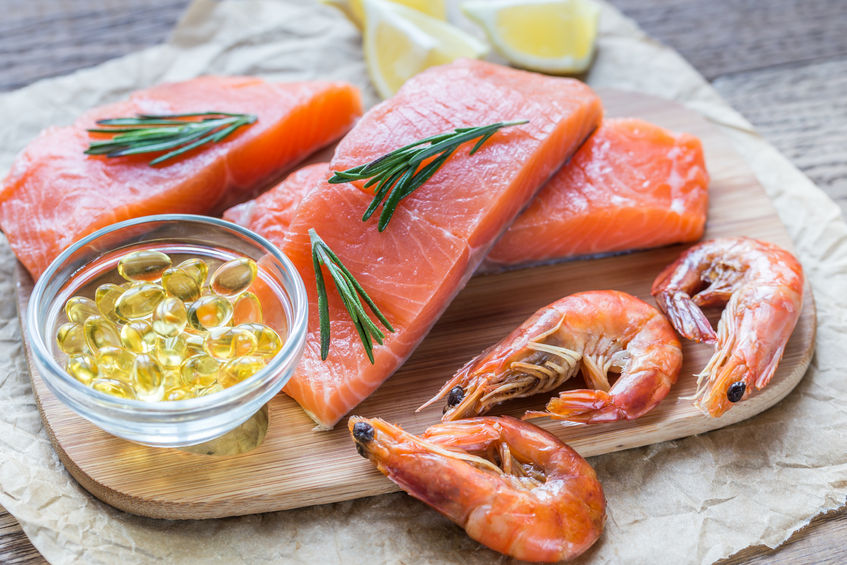 SHR # 2210 :: Omega 3: Omega 6 Ratios Influene Gene Expression in Obesity ::