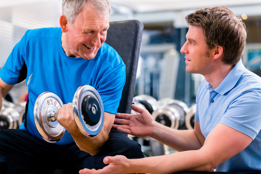 SHR # 2234 :: Aging and the Training Continuum + Substances in Hemp Could Boost Pancreatic Cancer Treatment ::