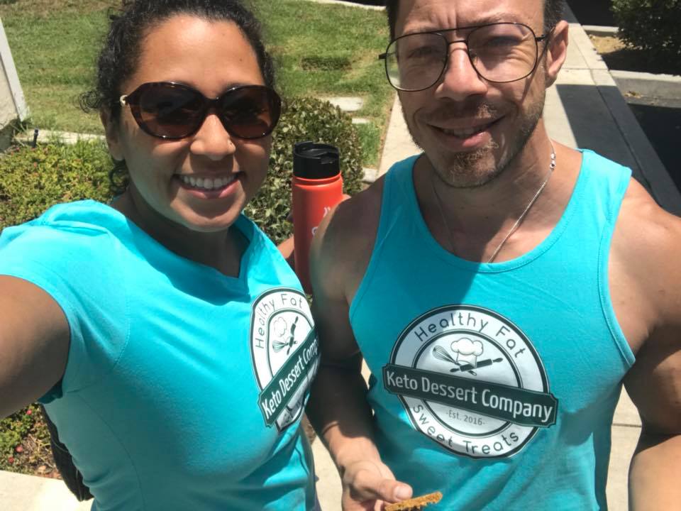 SHR # 2350 :: Keto Desserts: It's Not Just About Fat &amp; Fasting