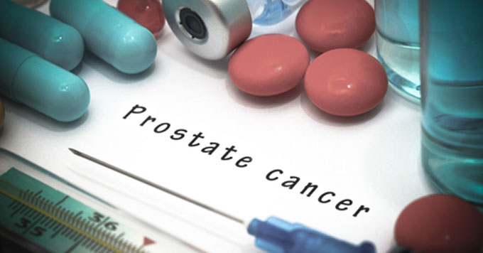 prostate cancer drugs