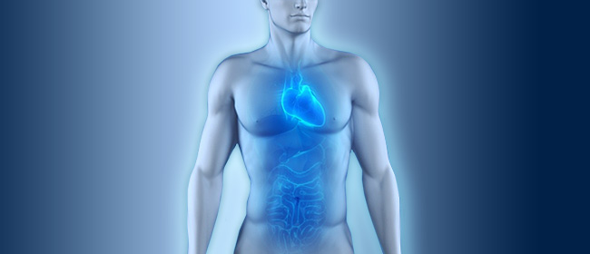 Roemheld Syndrome: The Gastric - Cardiac Connection
