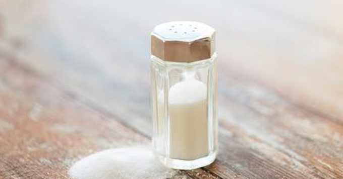 salt