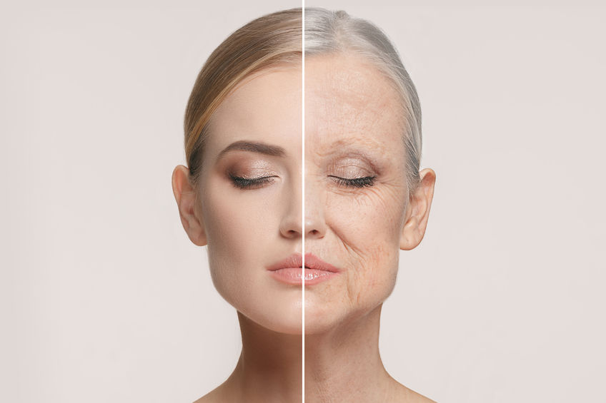 anti-aging